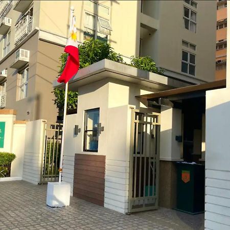 Neat Unit In Holland Park Southwoods Aparthotel Binan Exterior photo